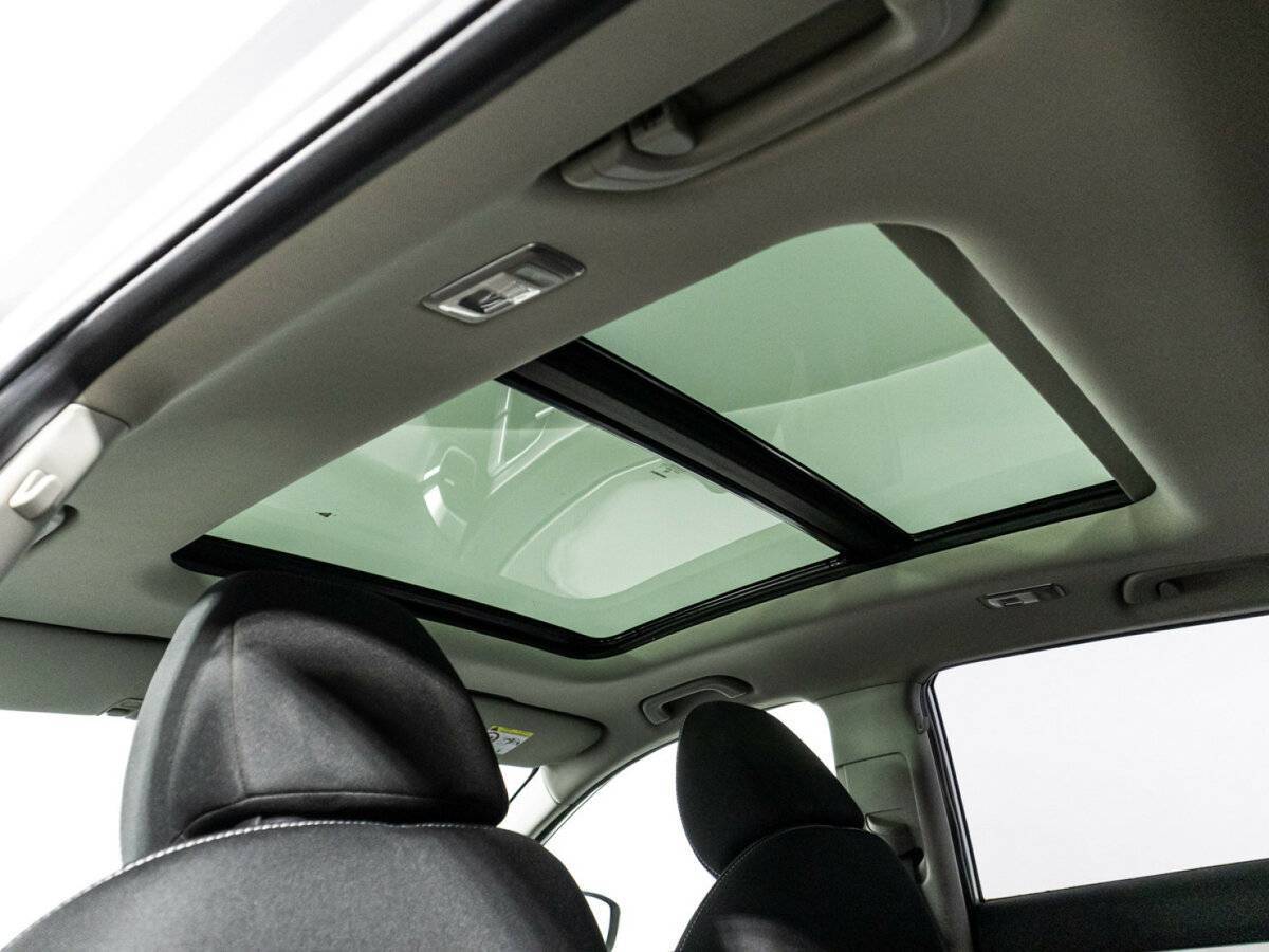 Джили Кулрэй б/у, 2021, Роботизированная. Фото: #16