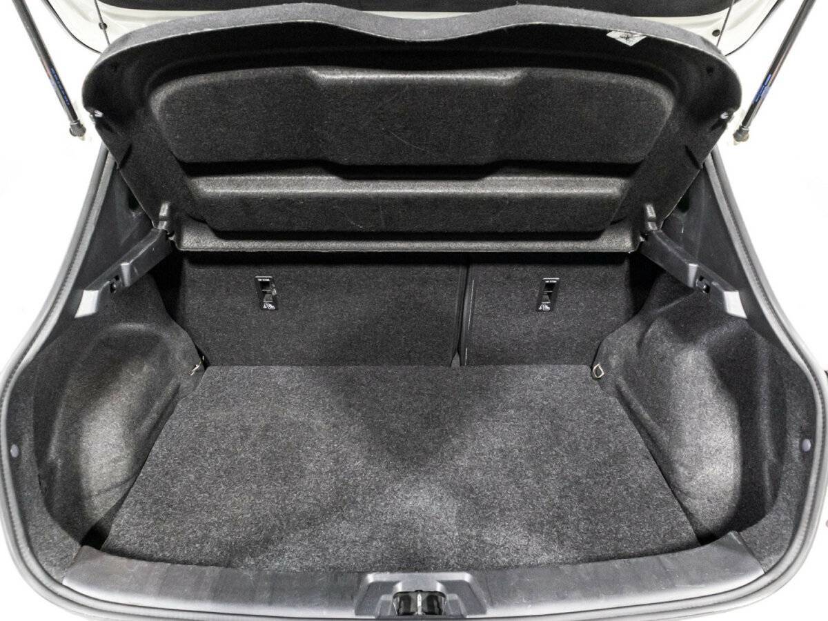 Ниссан Кашкай б/у, 2020, Вариатор. Фото: #14