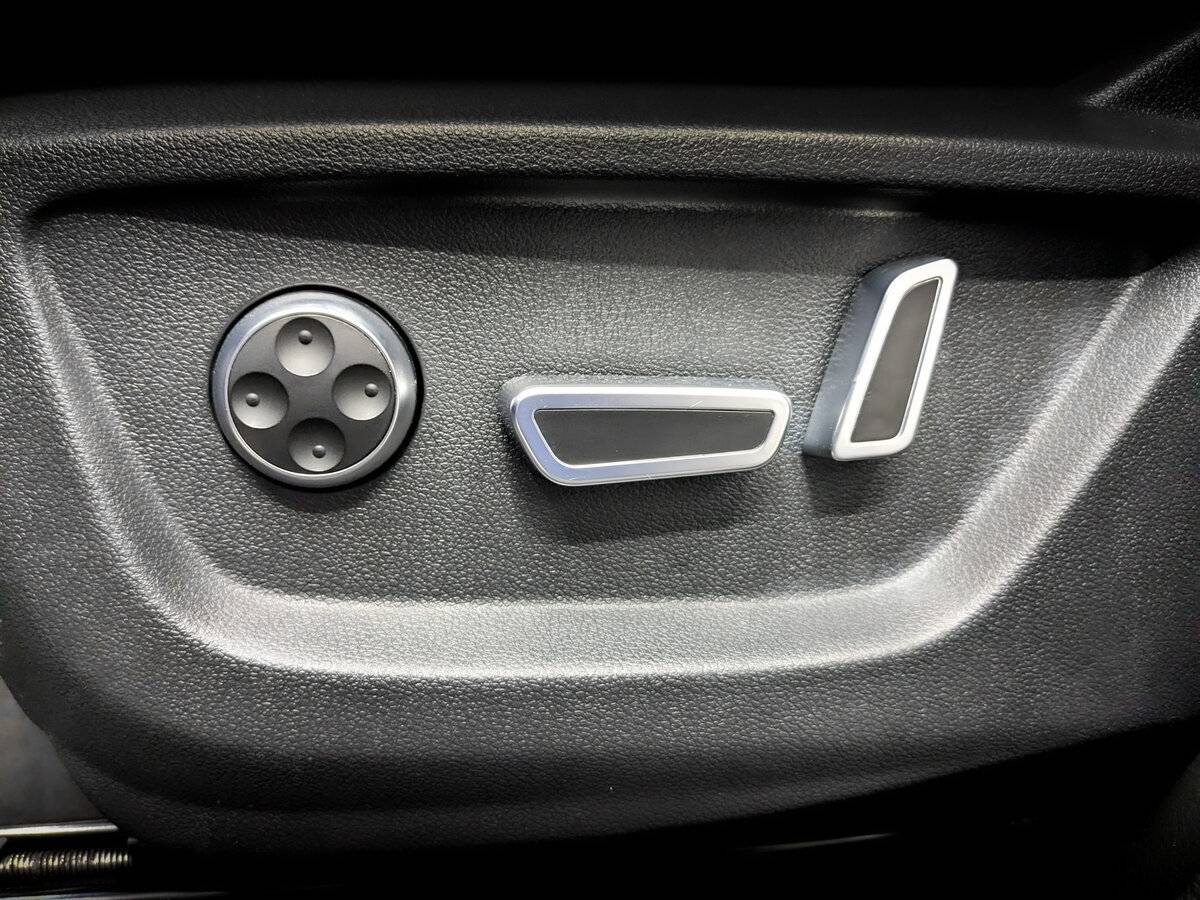 Чери Тигго 4 б/у, 2021, Роботизированная. Фото: #20