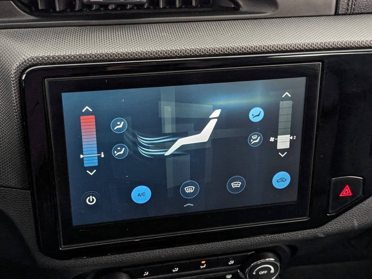 Чери Тигго 4 б/у, 2021, Роботизированная. Фото: #25