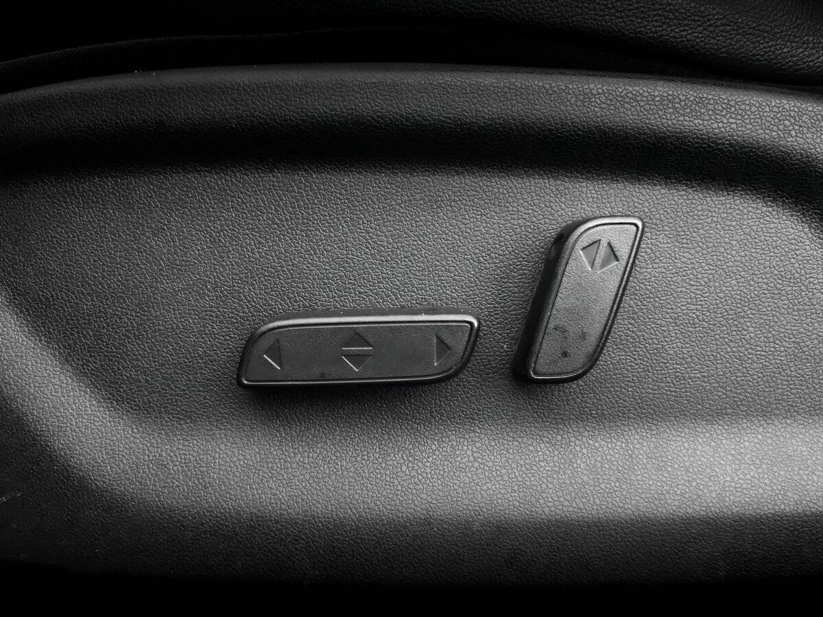 Чери Тигго 5 б/у, 2017, Вариатор. Фото: #23