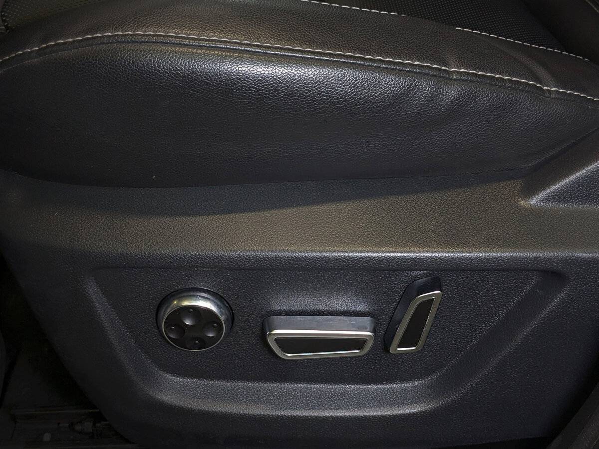 Чери Тигго 4 б/у, 2021, Роботизированная. Фото: #18