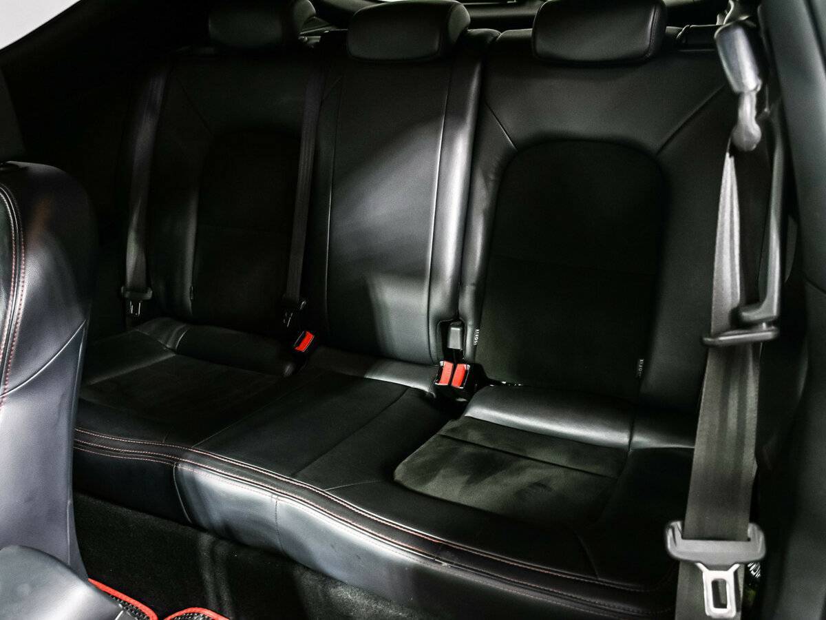 Киа Сид ГТ б/у, 2015, Механическая. Фото: #10