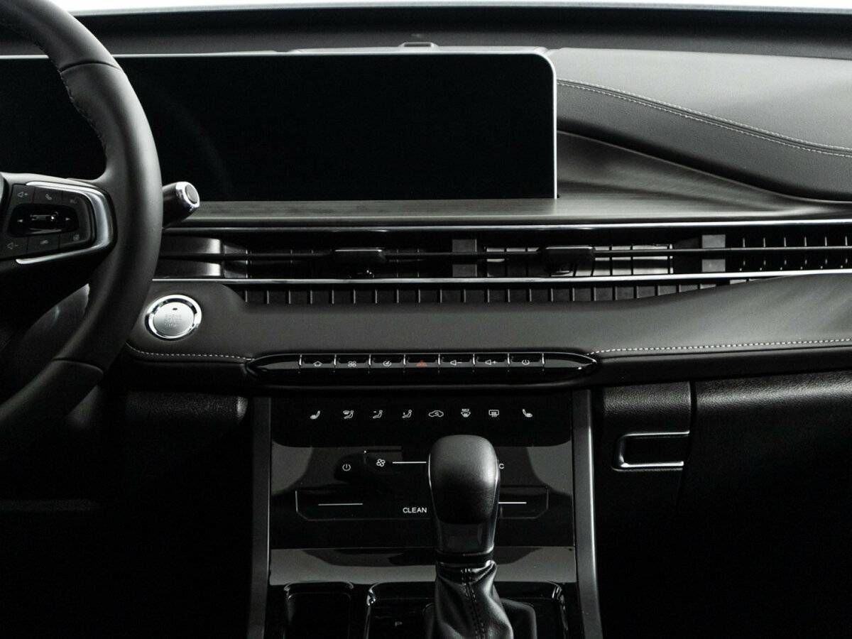 Чери Тигго 4 Про б/у, 2024, Вариатор. Фото: #13