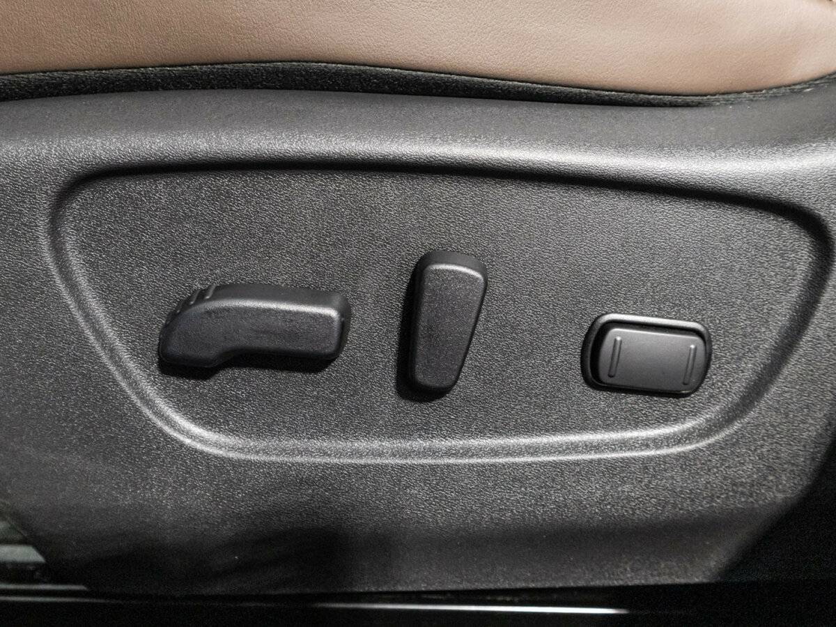 Ниссан Кашкай б/у, 2021, Вариатор. Фото: #14