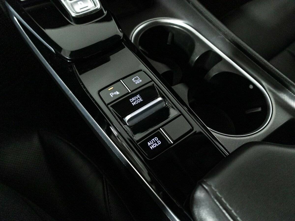 Хендай Соната б/у, 2020, Автоматическая. Фото: #20