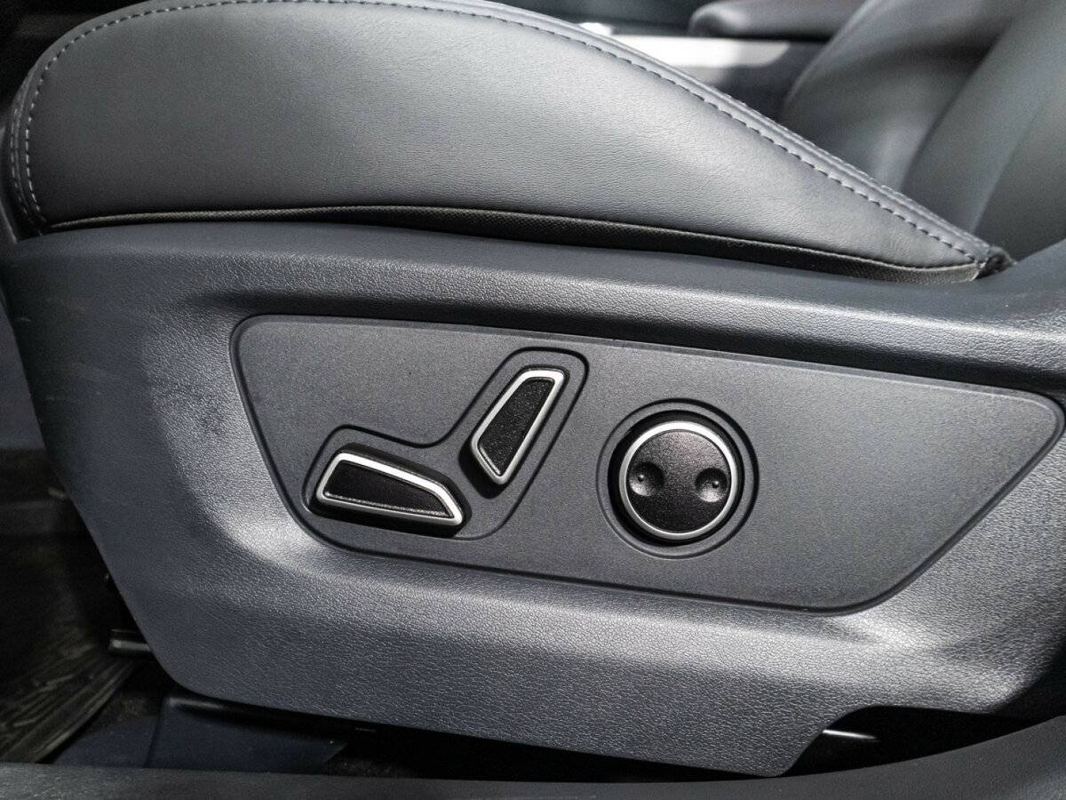 Чанган УНИ-Т б/у, 2023, Роботизированная. Фото: #16