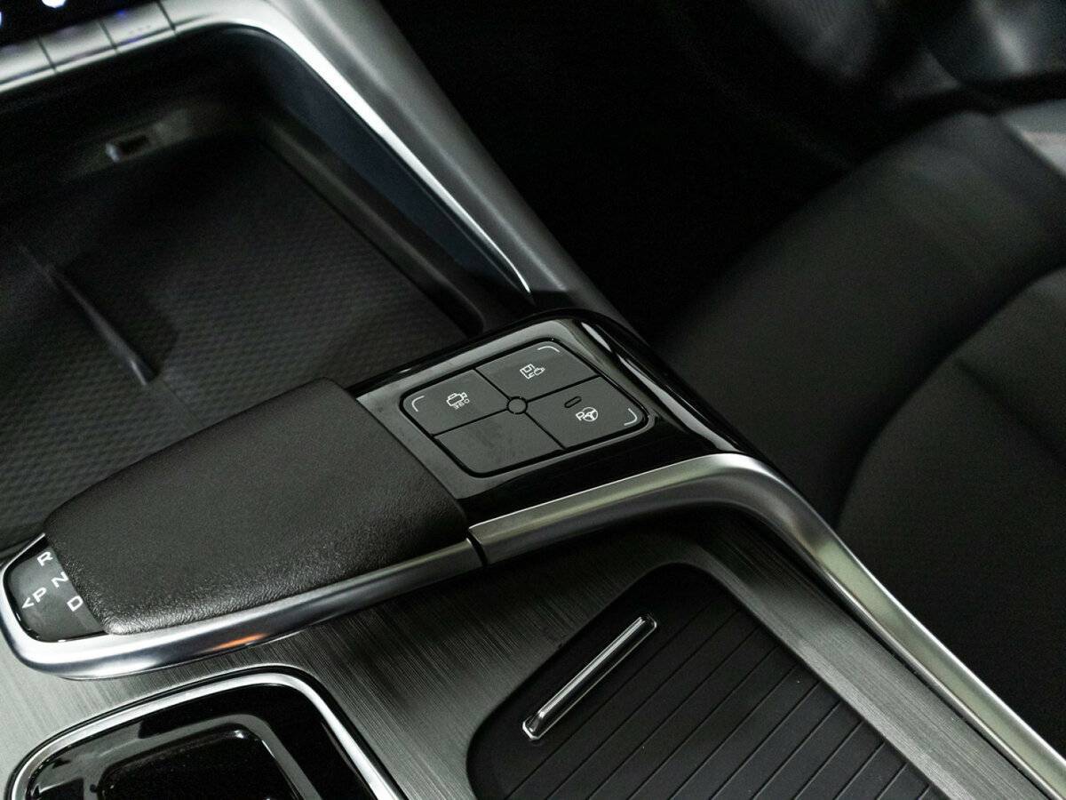 Чанган УНИ-Т б/у, 2023, Роботизированная. Фото: #21