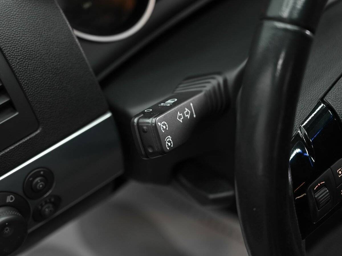 Опель Астра б/у, 2012, Автоматическая. Фото: #8