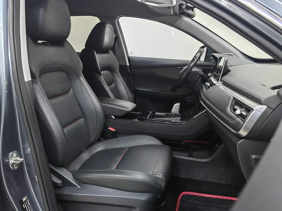 Чери Тигго 7 Про б/у, 2020, Вариатор. Фото: #6