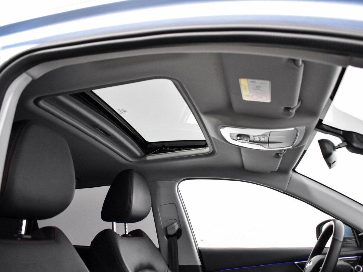 Чери Тигго 4 Про б/у, 2023, Вариатор. Фото: #19