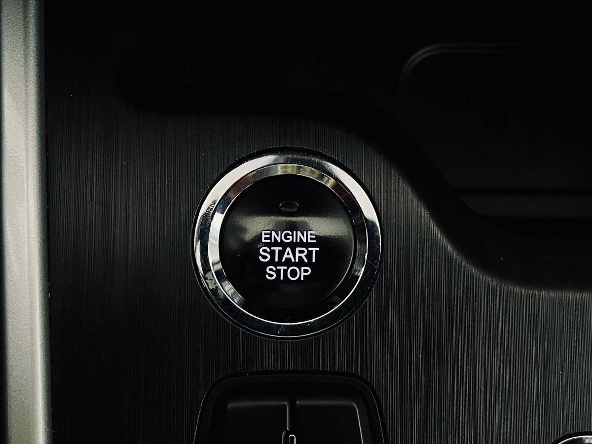 Чери Тигго 4 б/у, 2020, Механическая. Фото: #15