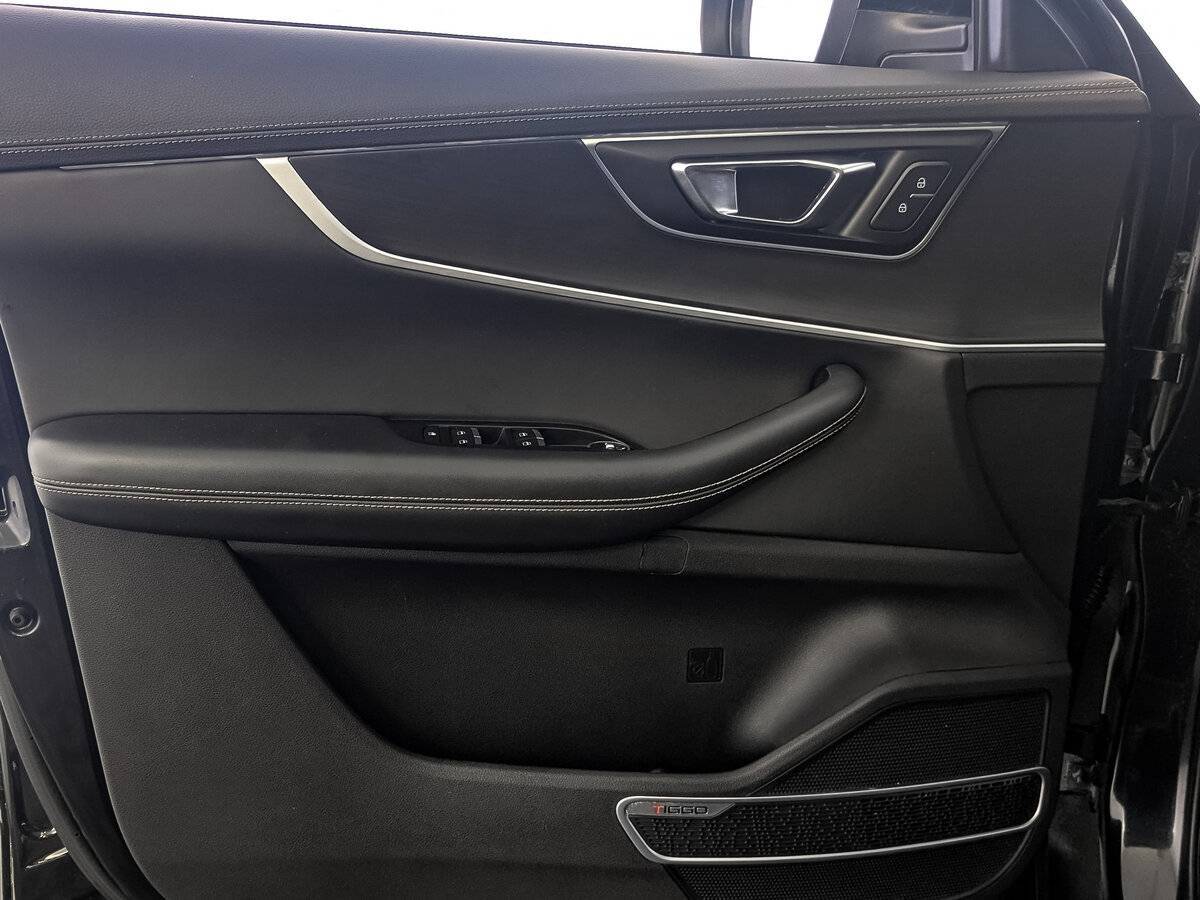 Чери Тигго 8 б/у, 2020, Вариатор. Фото: #18