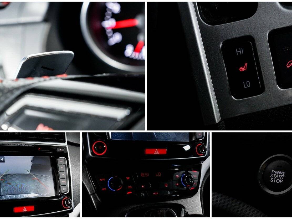 Хавал Х6 б/у, 2018, Автоматическая. Фото: #19