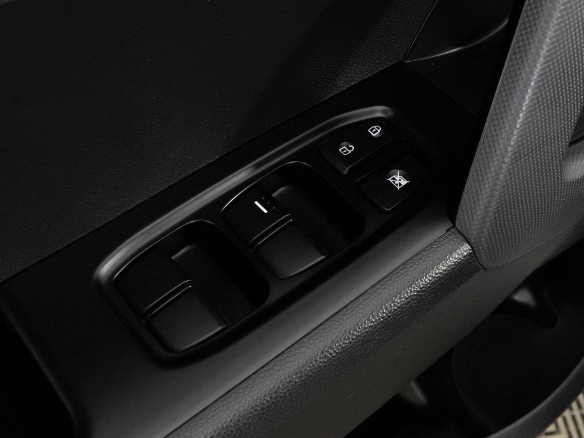 Хендай Крета б/у, 2017, Автоматическая. Фото: #13