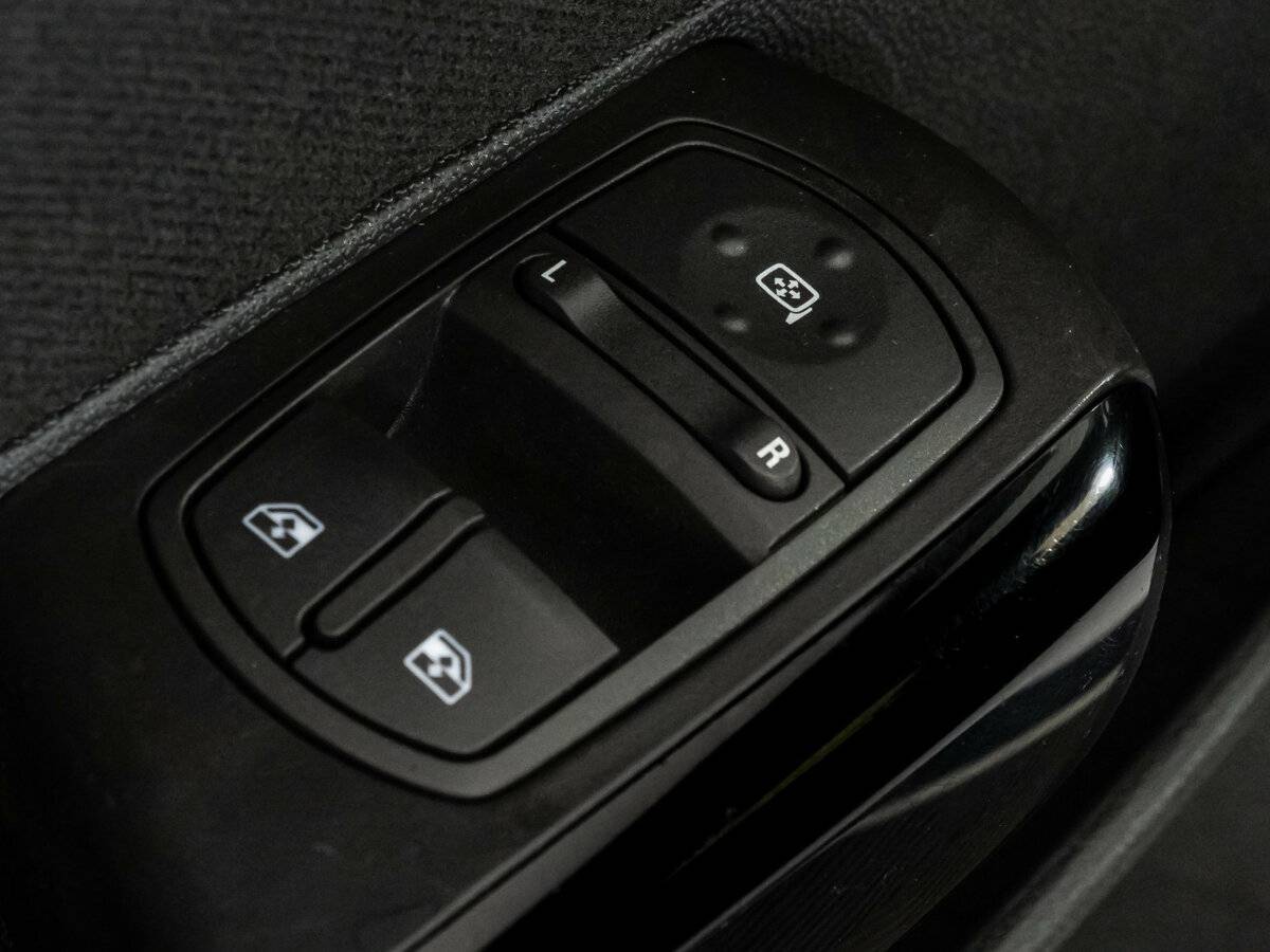 Опель Корса б/у, 2013, Автоматическая. Фото: #12