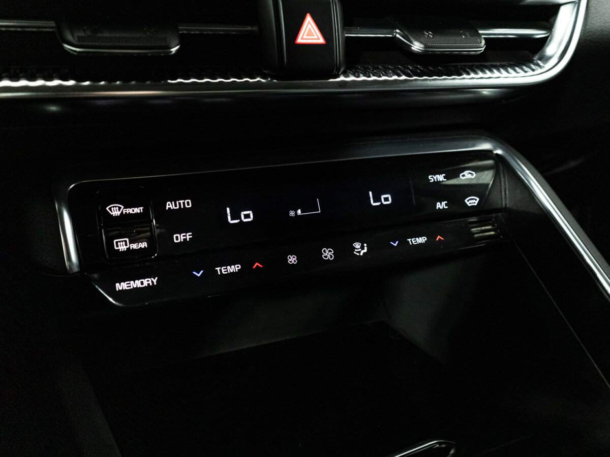 Киа К5 б/у, 2020, Автоматическая. Фото: #20