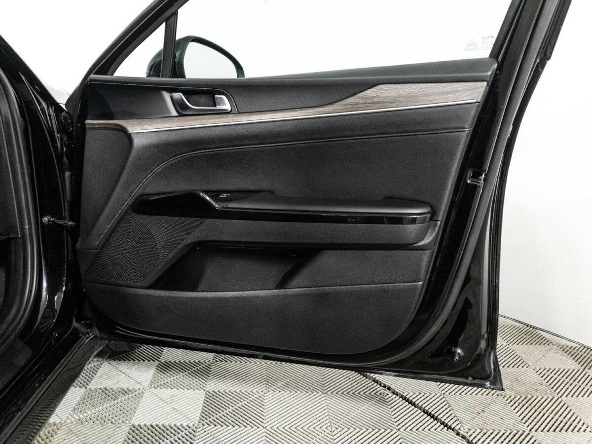 Киа К5 б/у, 2020, Автоматическая. Фото: #29