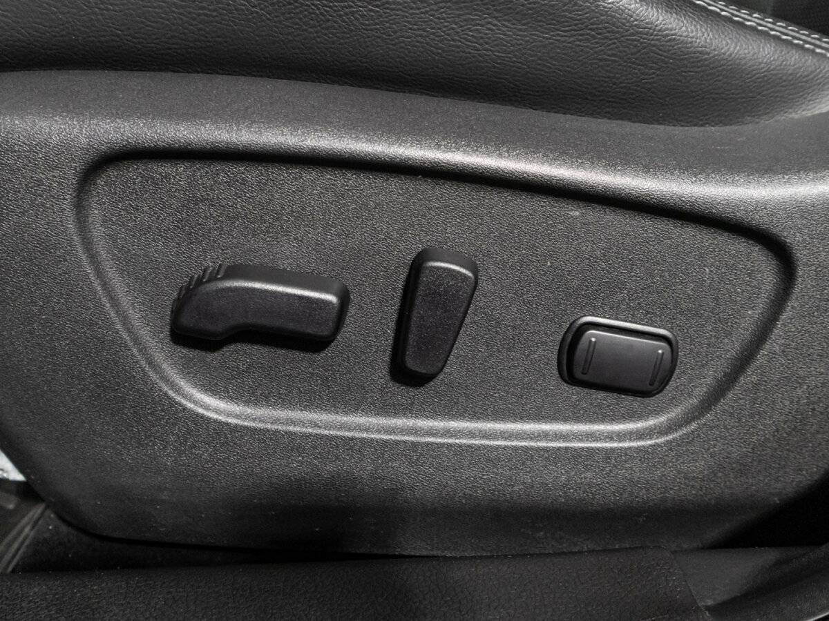 Ниссан Кашкай б/у, 2021, Вариатор. Фото: #16