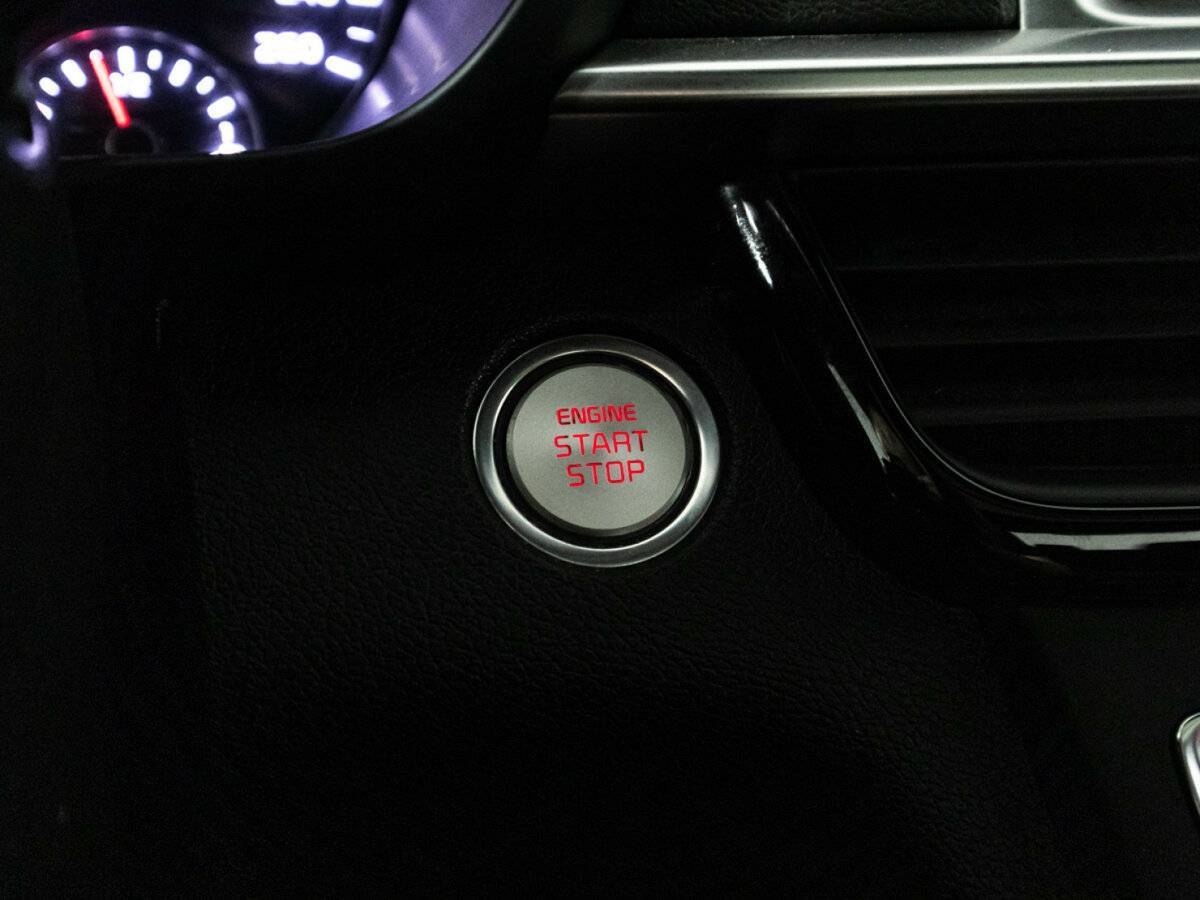 Киа Оптима б/у, 2019, Автоматическая. Фото: #18