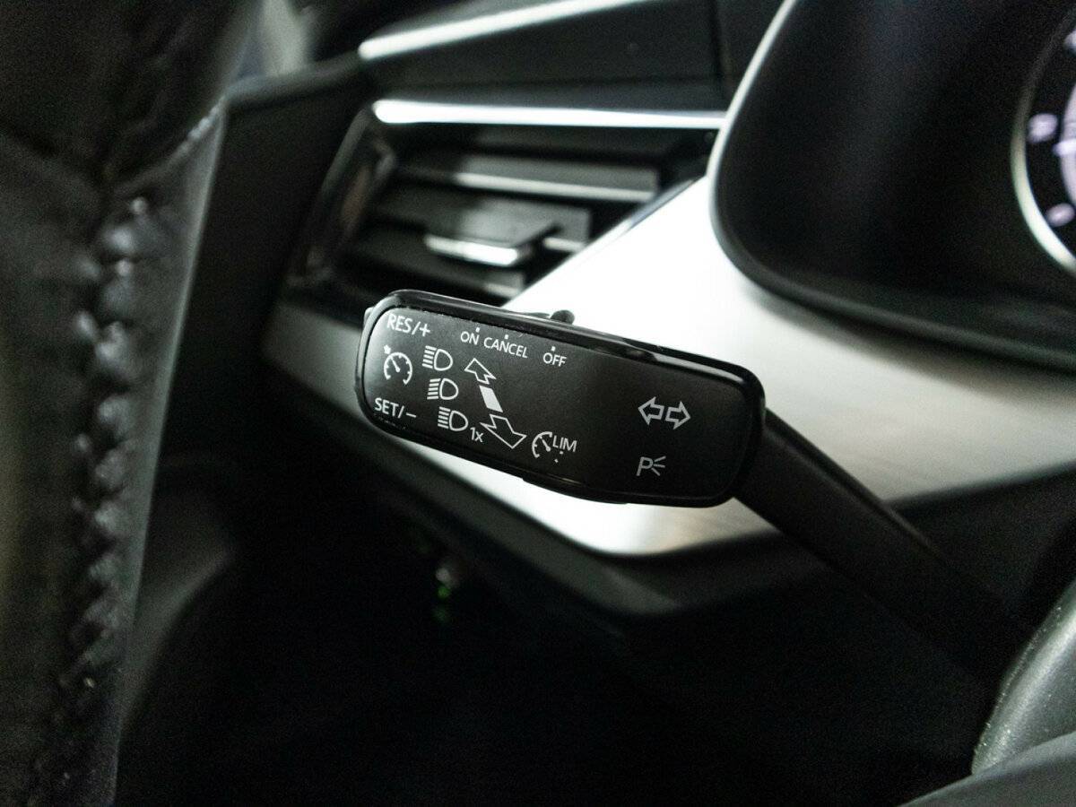 Шкода Рапид б/у, 2021, Автоматическая. Фото: #17