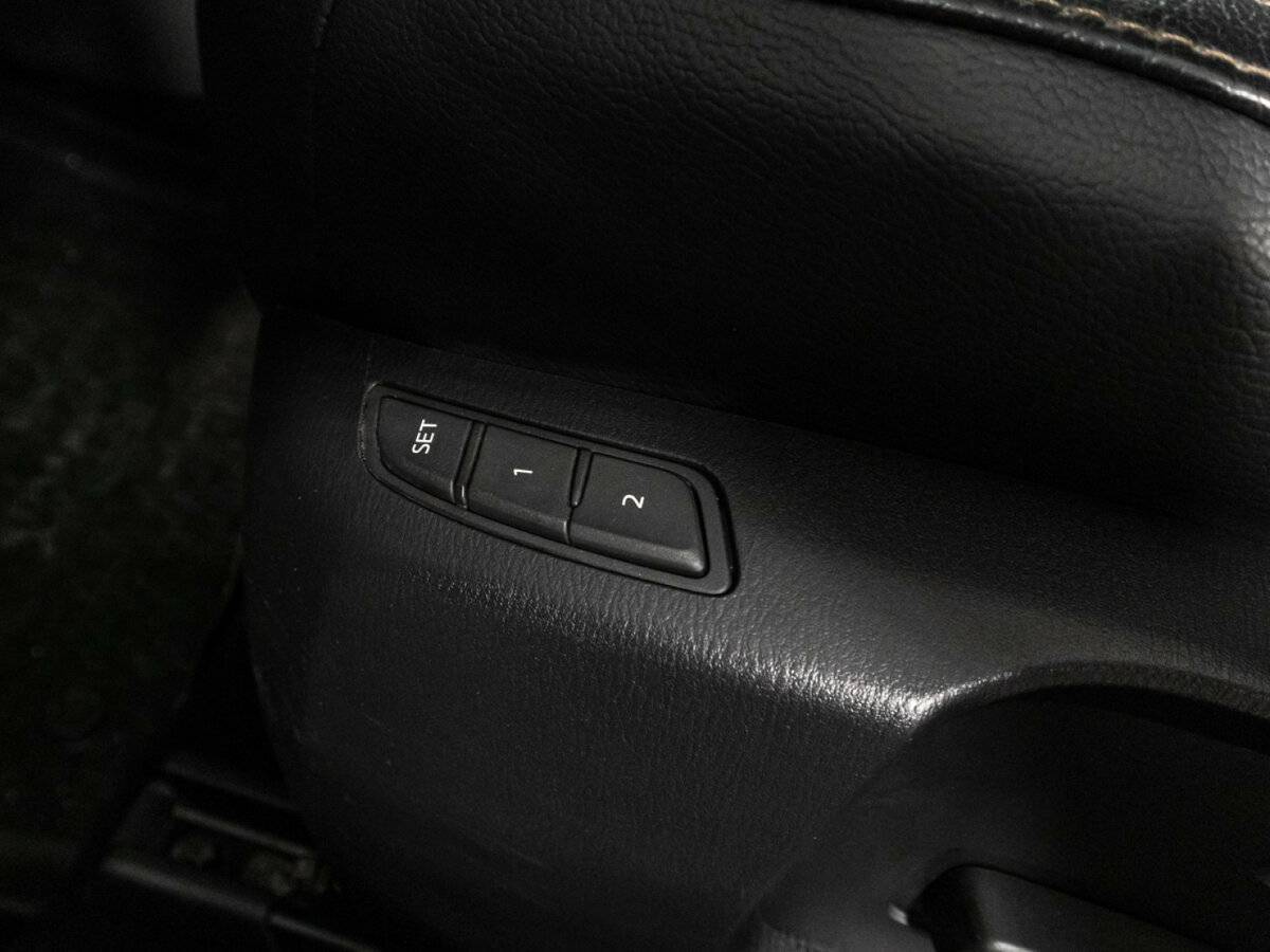 Мазда Ц-Икс-5 б/у, 2017, Автоматическая. Фото: #17