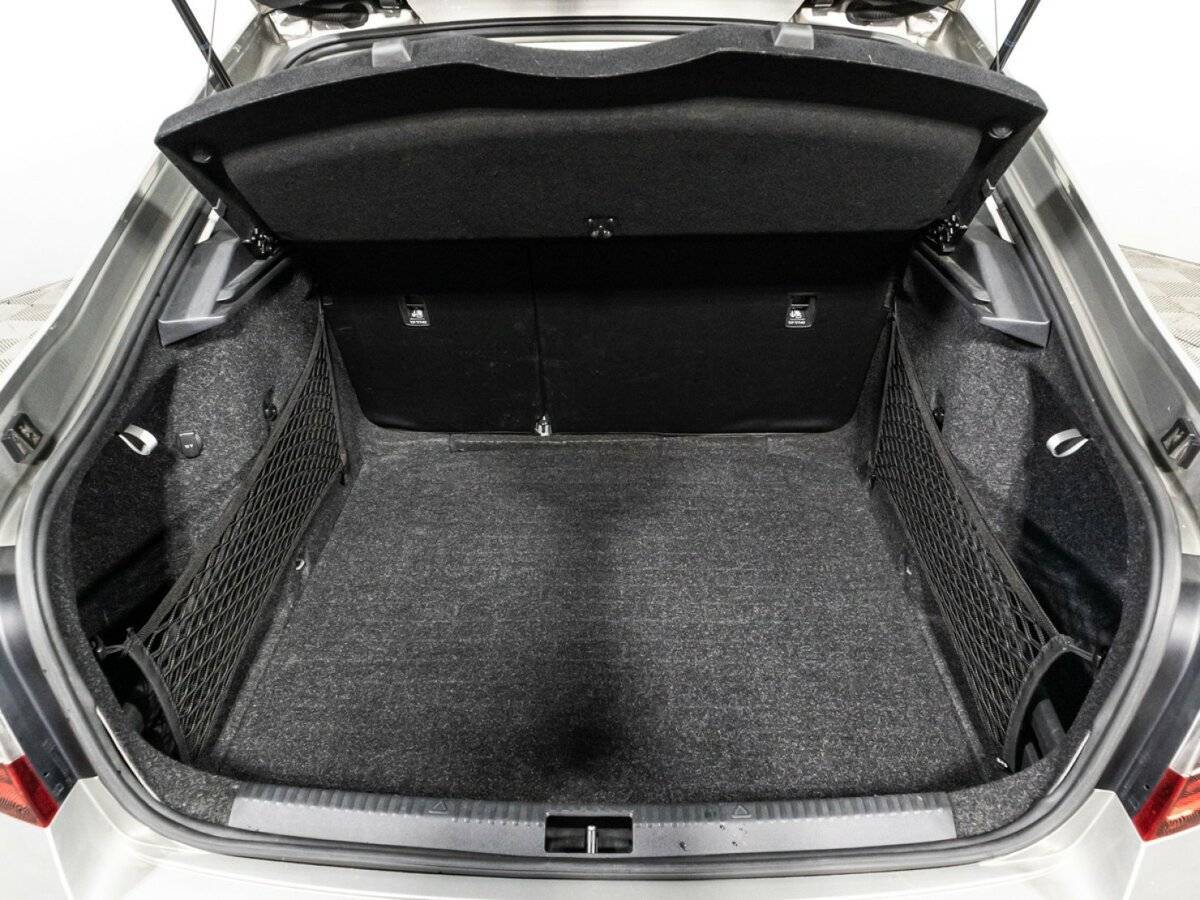 Шкода Октавия б/у, 2018, Автоматическая. Фото: #14