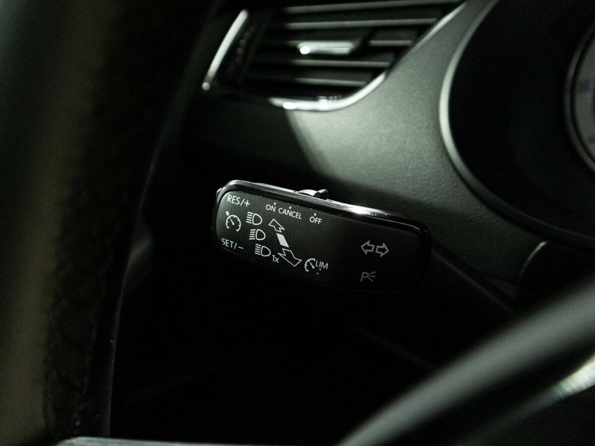 Шкода Октавия б/у, 2018, Автоматическая. Фото: #18