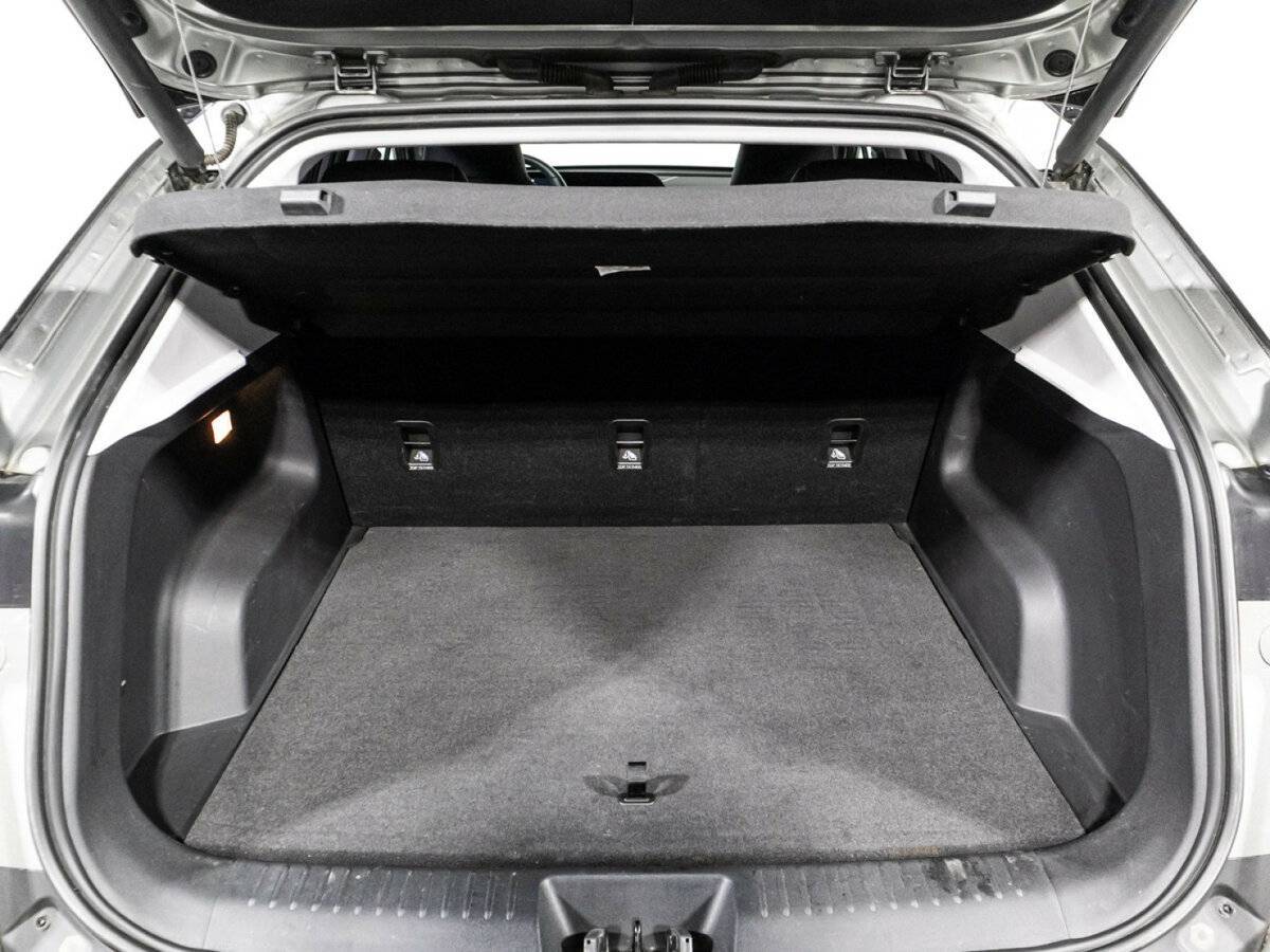 Омода Ц5 б/у, 2023, Роботизированная. Фото: #14