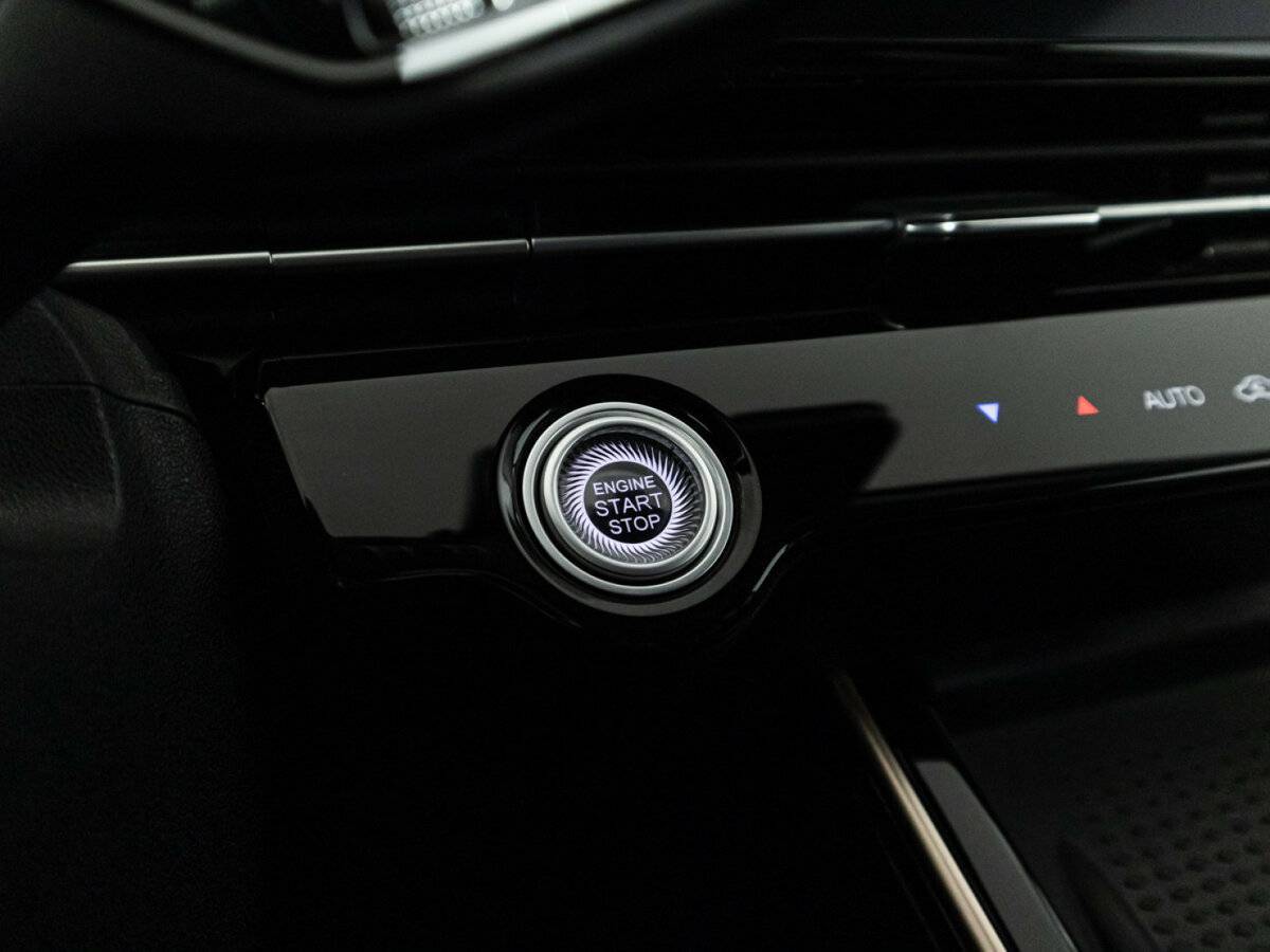 Омода Ц5 б/у, 2023, Роботизированная. Фото: #21