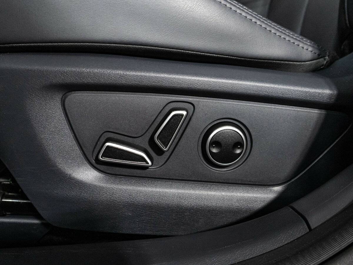 Чанган УНИ-Т б/у, 2023, Роботизированная. Фото: #17