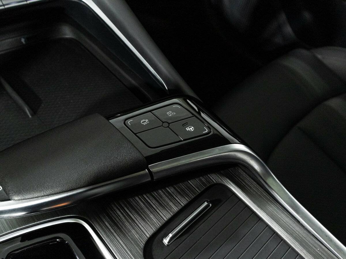 Чанган УНИ-Т б/у, 2023, Роботизированная. Фото: #21