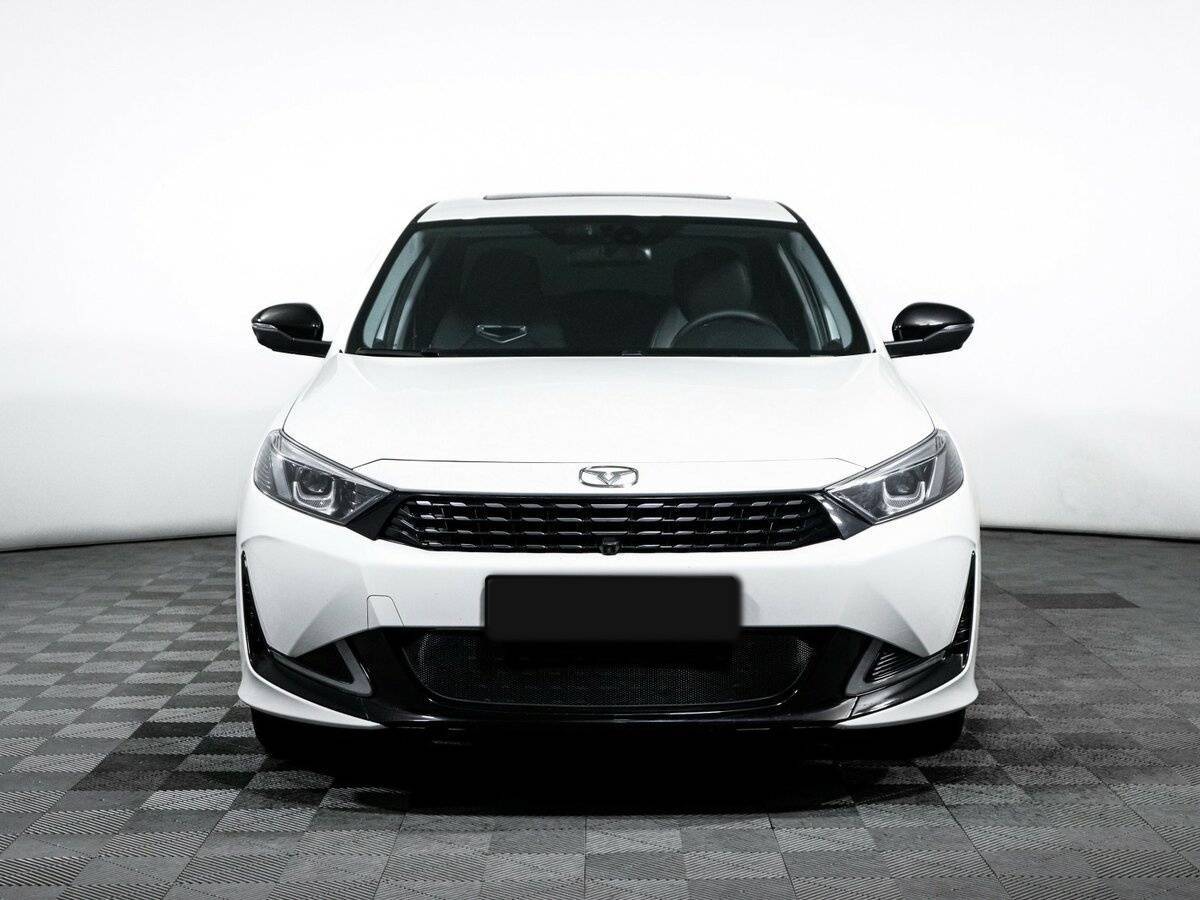 Кайи Е5 б/у, 2023, Вариатор. Фото: #1