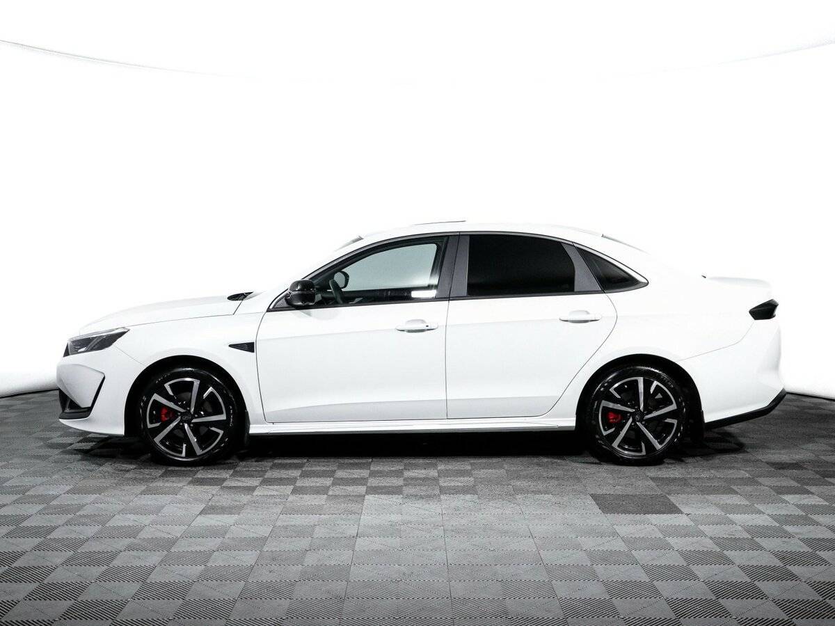 Кайи Е5 б/у, 2023, Вариатор. Фото: #7