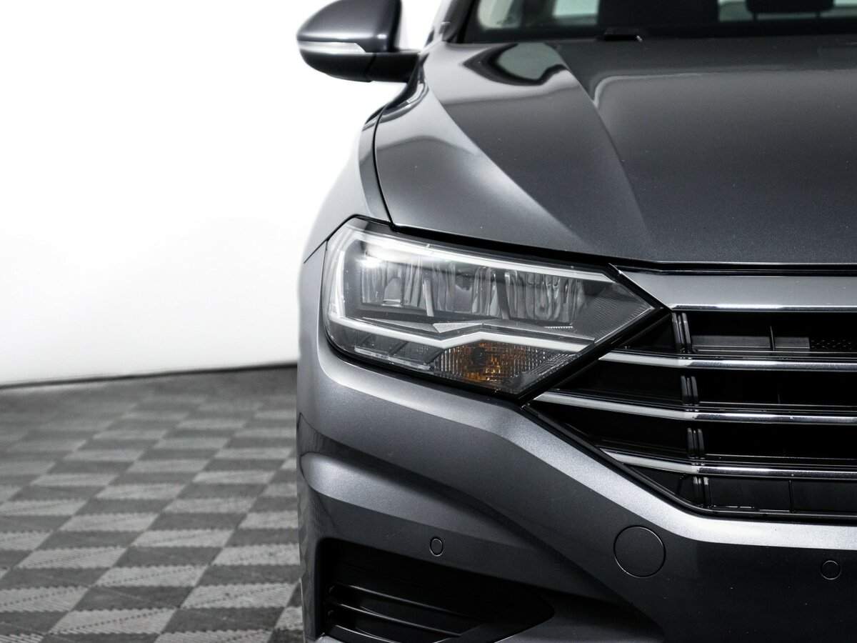 Фольксваген Джетта б/у, 2020, Механическая. Фото: #17