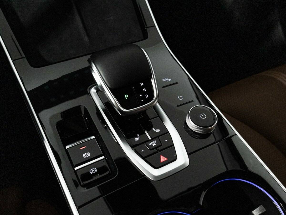 Омода Ц5 б/у, 2023, Роботизированная. Фото: #19