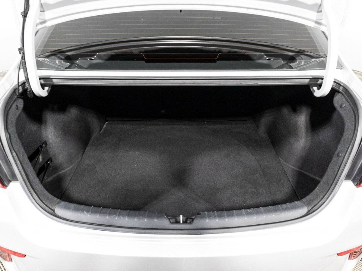 Киа Рио б/у, 2020, Автоматическая. Фото: #13