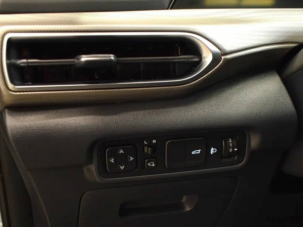 Чанган УНИ-Т б/у, 2023, Роботизированная. Фото: #9