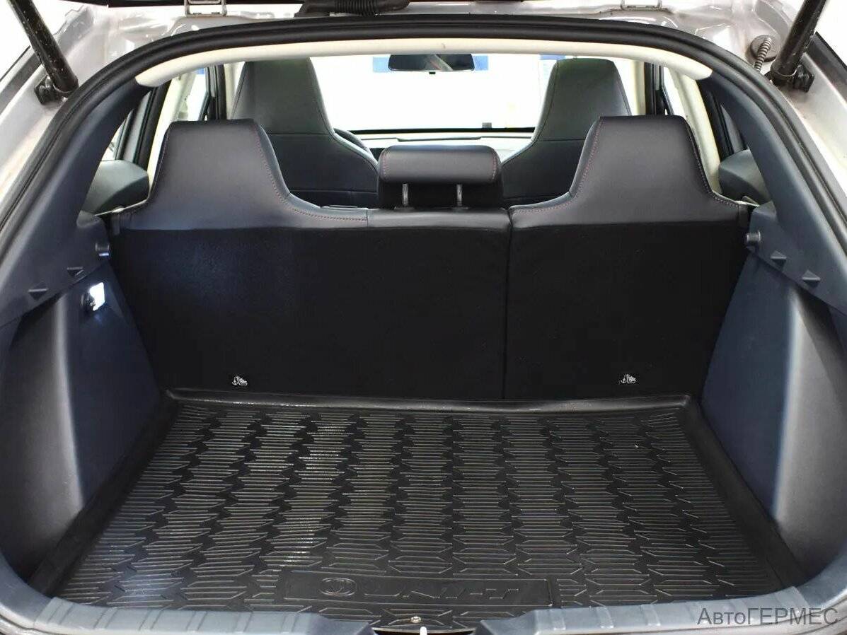 Чанган УНИ-Т б/у, 2023, Роботизированная. Фото: #15