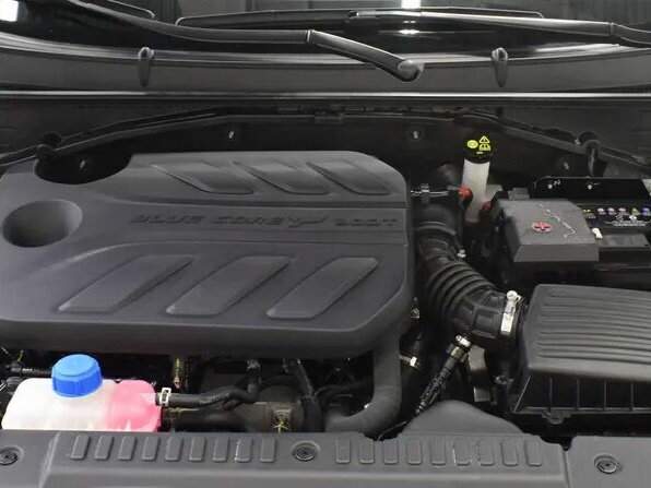 Чанган УНИ-Т б/у, 2023, Роботизированная. Фото: #16