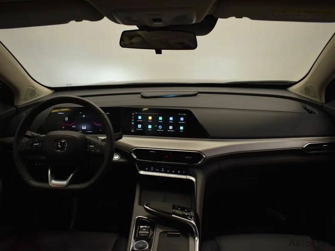 Чанган УНИ-Т б/у, 2023, Роботизированная. Фото: #18