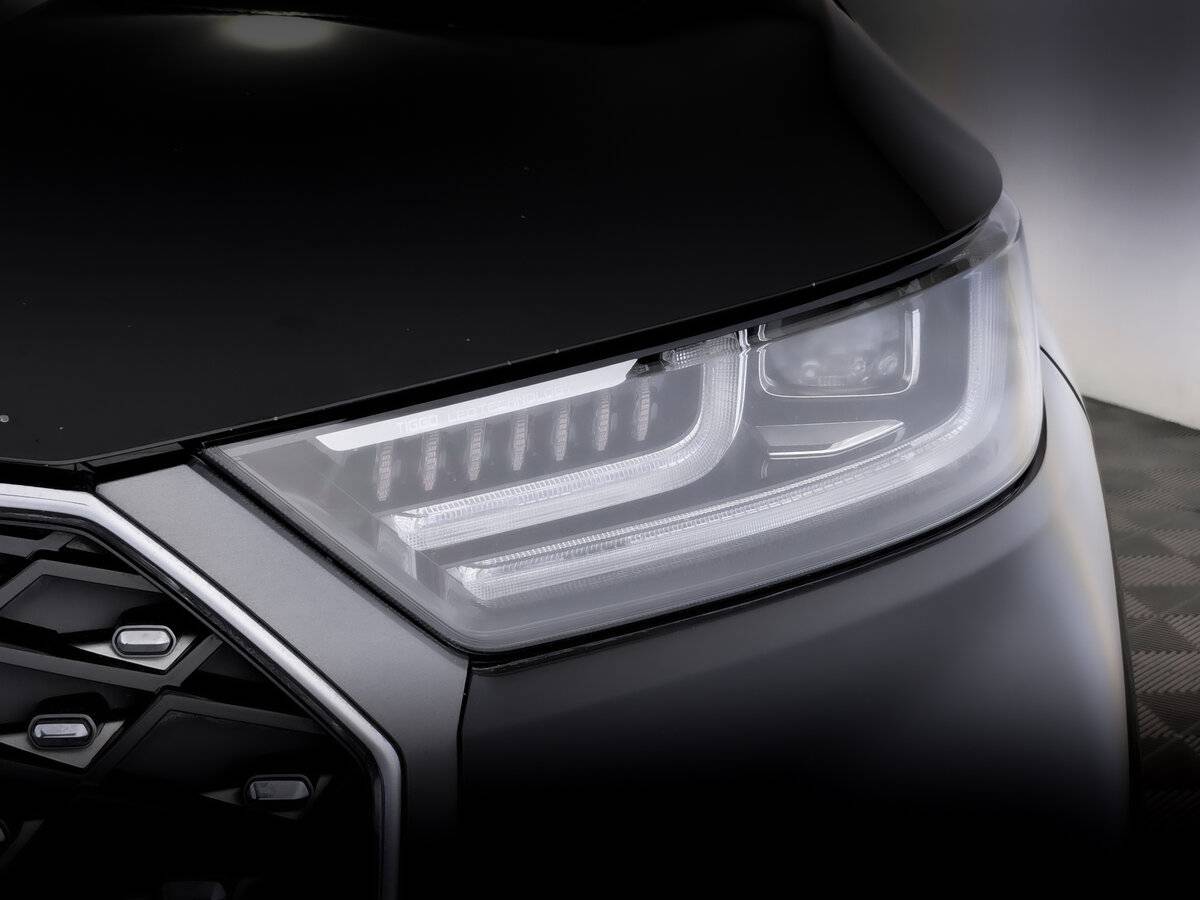 Чери Тигго 8 Про Макс б/у, 2022, Роботизированная. Фото: #16