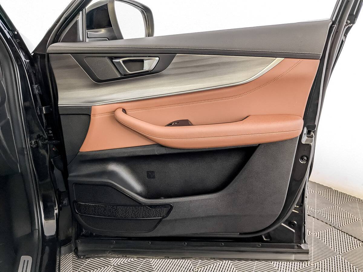 Чери Тигго 8 Про Макс б/у, 2022, Роботизированная. Фото: #24