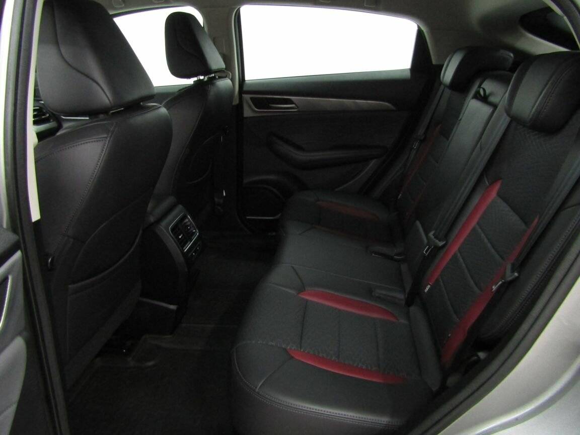 Хавал Ф7-икс б/у, 2023, Роботизированная. Фото: #11