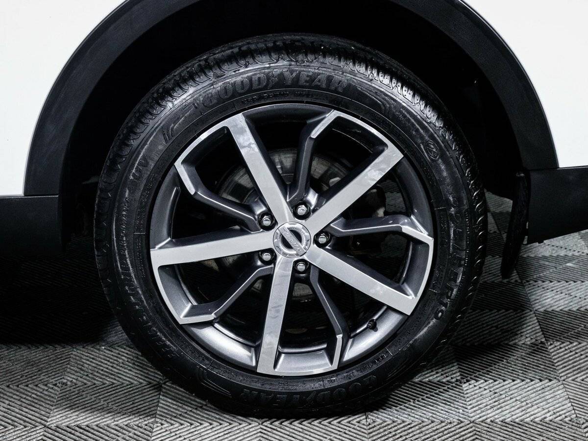 Хавал Ф7-икс б/у, 2021, Роботизированная. Фото: #14