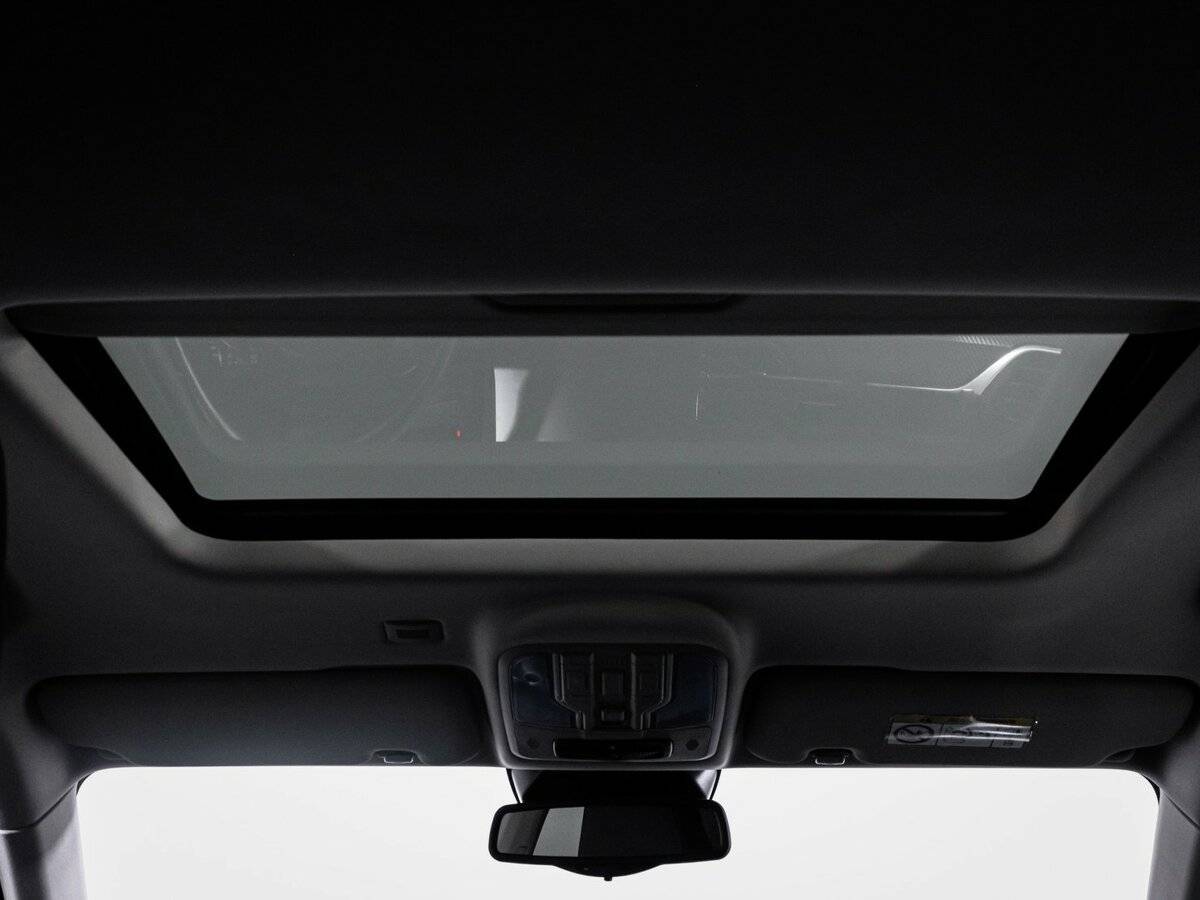 Хавал Ф7-икс б/у, 2021, Роботизированная. Фото: #20