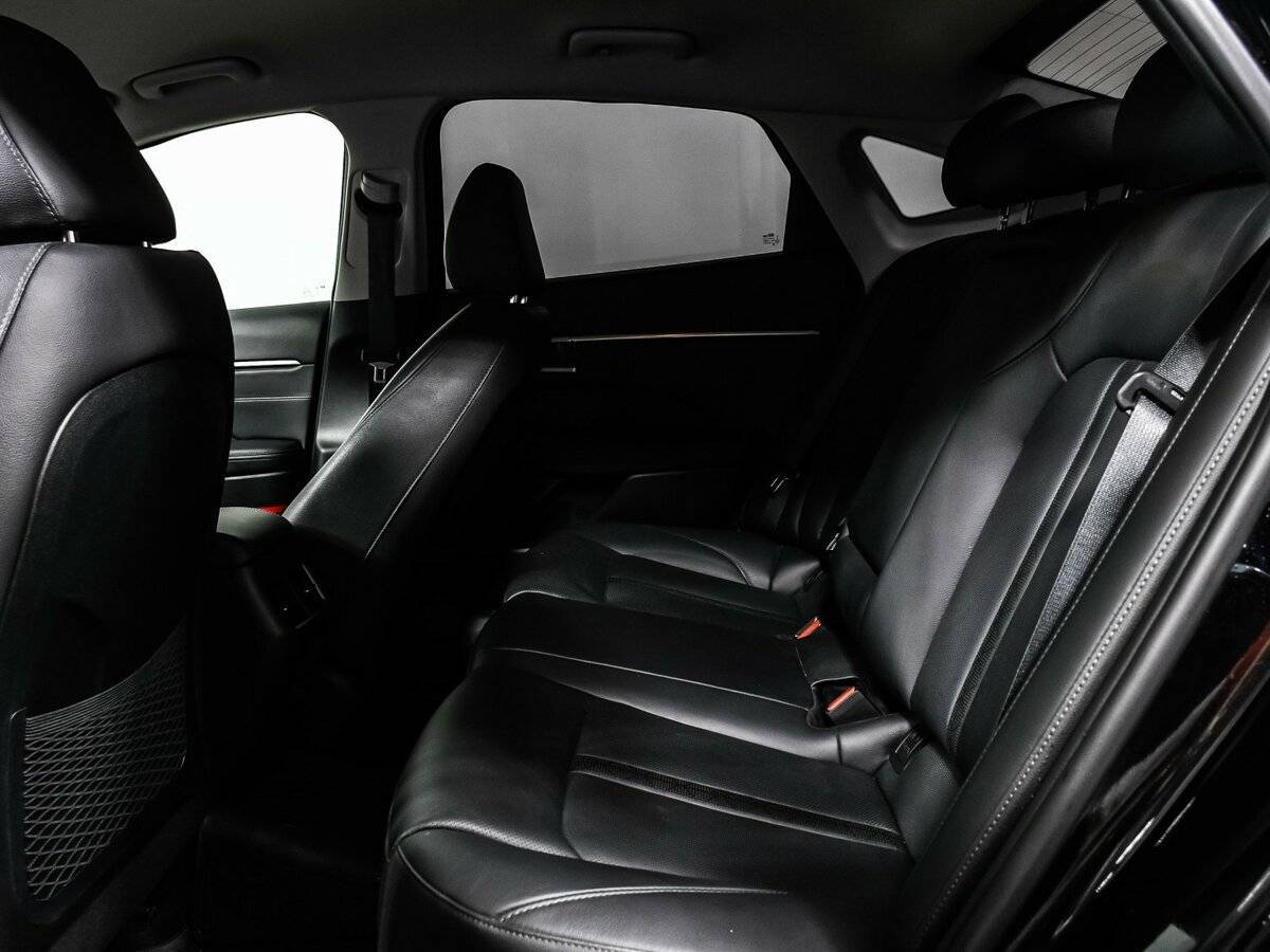 Хендай Соната б/у, 2020, Автоматическая. Фото: #12