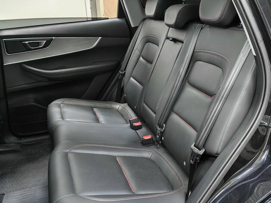 Чери Тигго 7 Про б/у, 2021, Вариатор. Фото: #7