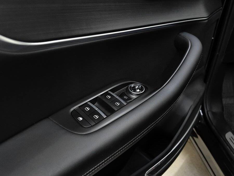 Чери Тигго 7 Про б/у, 2021, Вариатор. Фото: #21