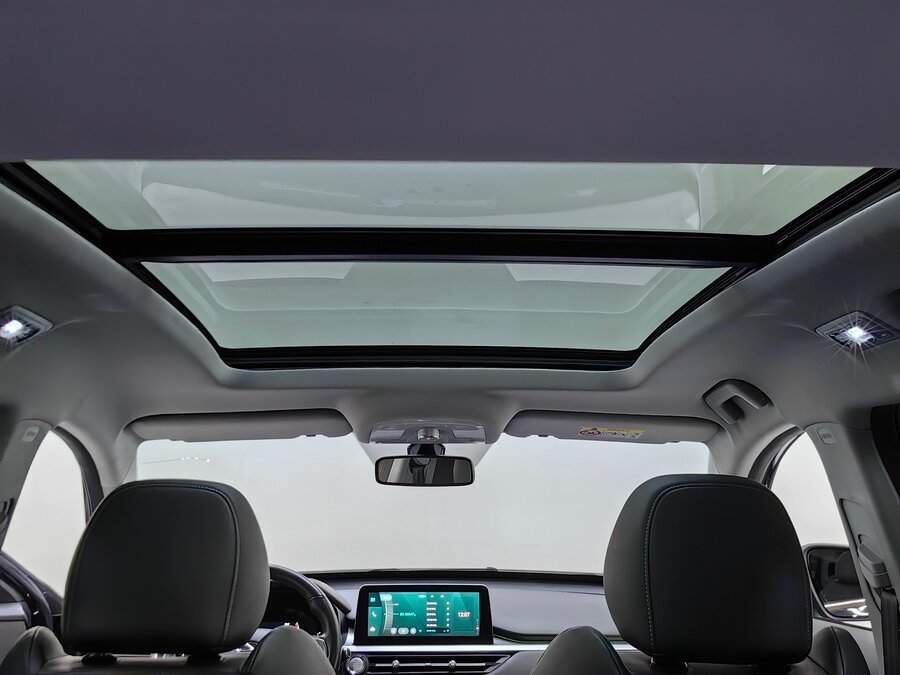 Чери Тигго 7 Про б/у, 2021, Вариатор. Фото: #24